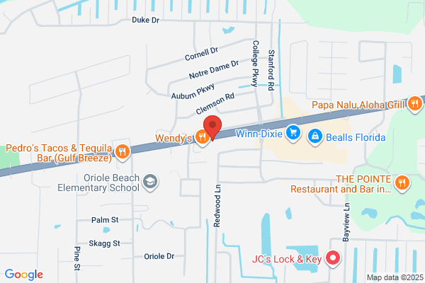 Animal Medical Center of Gulf Breeze
