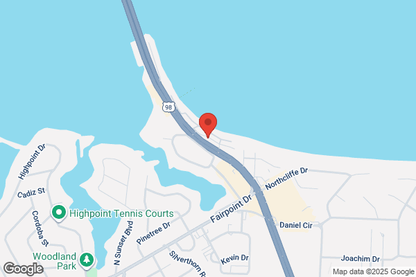 Bay Limousine Service