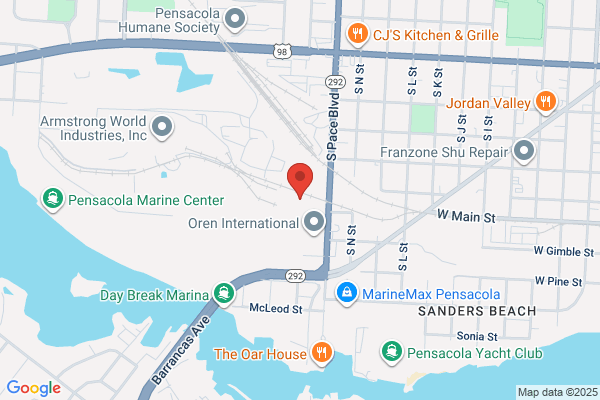 Chemical Associates of Illinois Inc