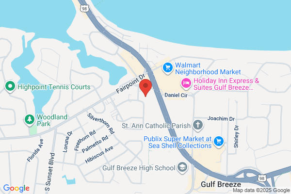 Coastal Courier Inc