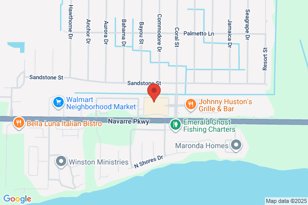 Coastal Podiatry