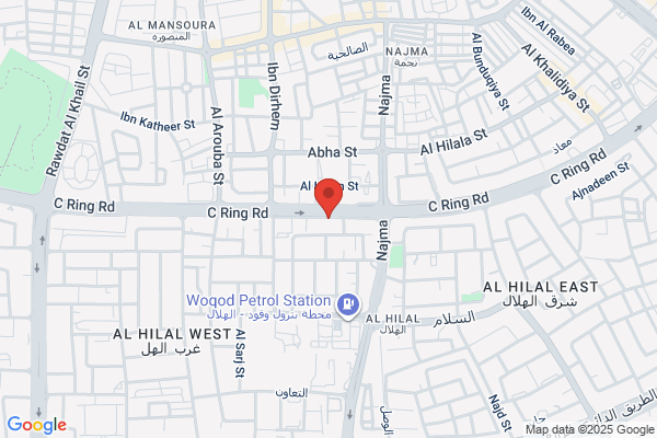 Gulf Technical Services