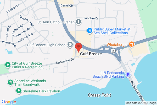 Gulf Winds Credit Union