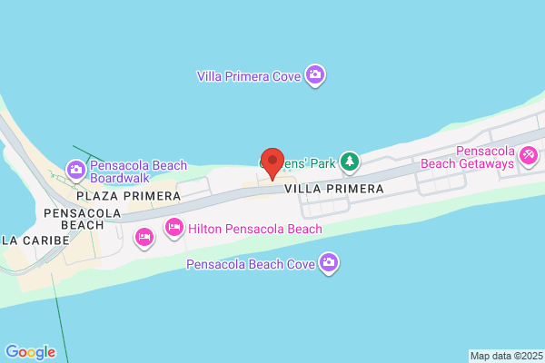 Islander Package and Lounge