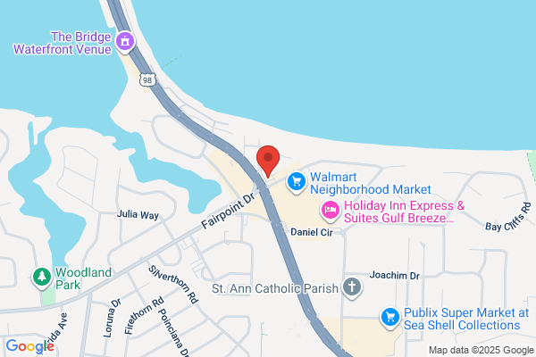 Mattress Firm Gulf Breeze