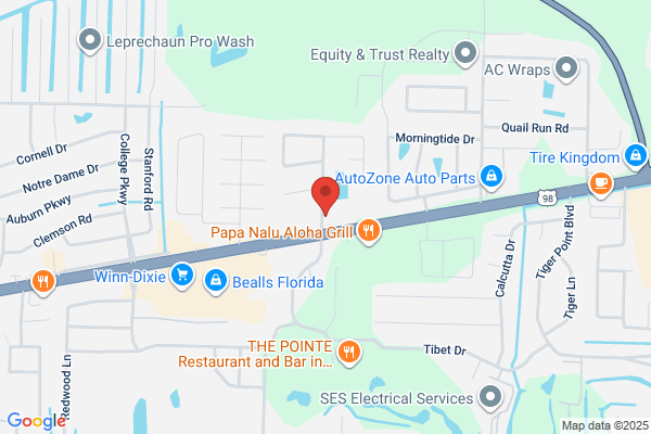O'Reilly Auto Parts