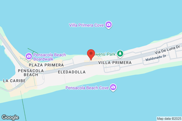 Paradise Beach Homes Vacation Rentals