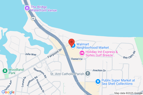 Tuesday Morning - Closed