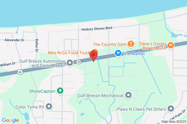 Gulf Breeze Plumbing
