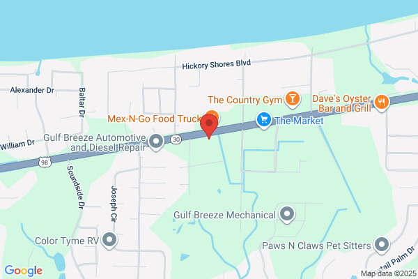 Gulf Breeze Plumbing