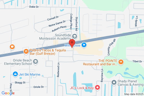 Gulf Breeze Printing