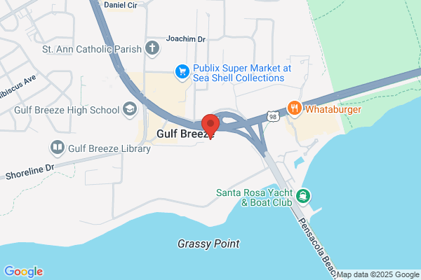 Emerald Coast Rentals