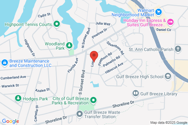 Johnson & Johnson Properties Inc