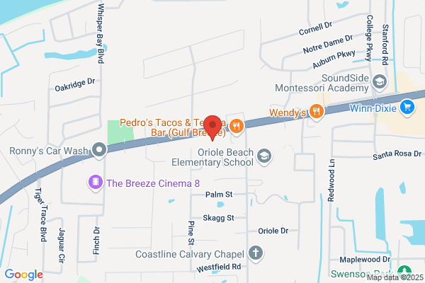 Real Estate Connection