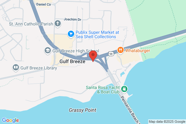 Tidewater Realty