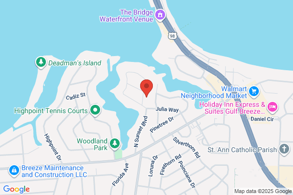 Peterman Appraisal Services