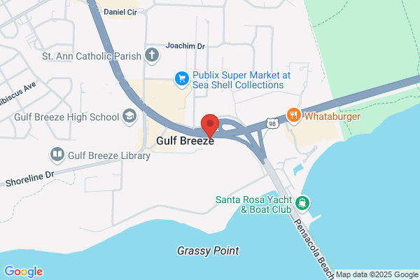 Unity of Gulf Breeze