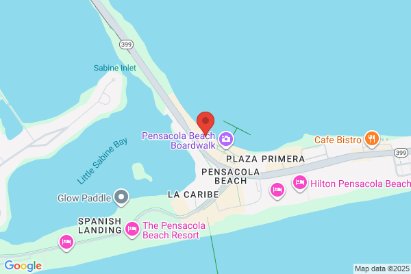 Hemingway's Island Grill