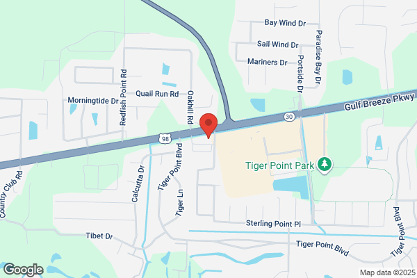 Tuffy Tire & Auto Service Center