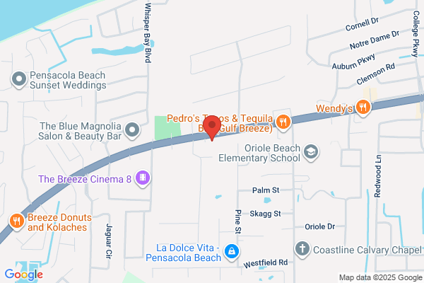 Gulf Breeze Tire Centre