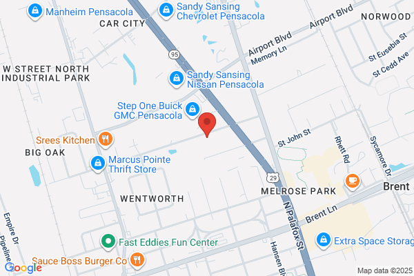 Bayside Towing & Recovery