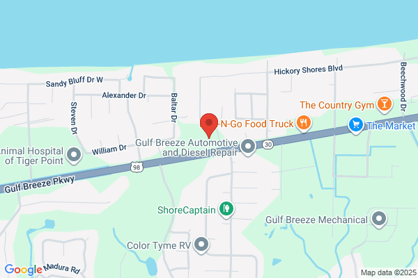 Matchett Bayside Towing
