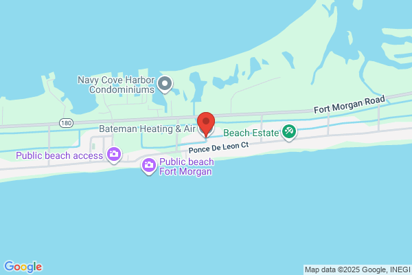 Bateman Heating & Air LLC