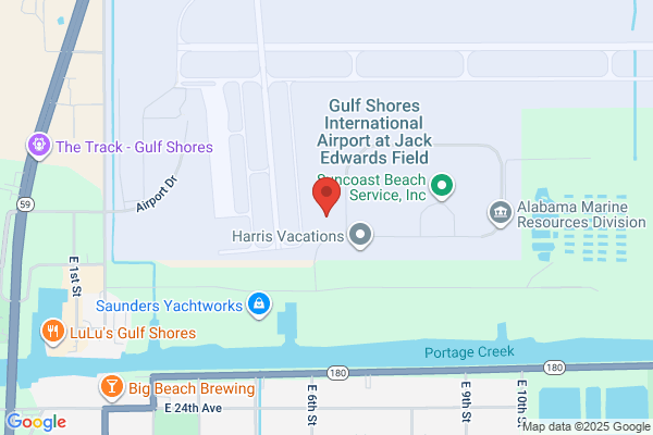 Coastal Aircraft Maintenance