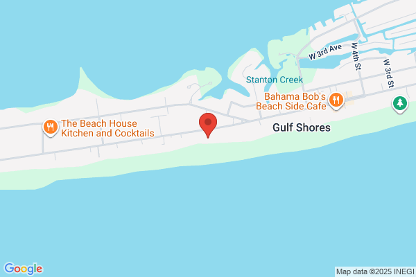 Condo Associates-Gulf Shr