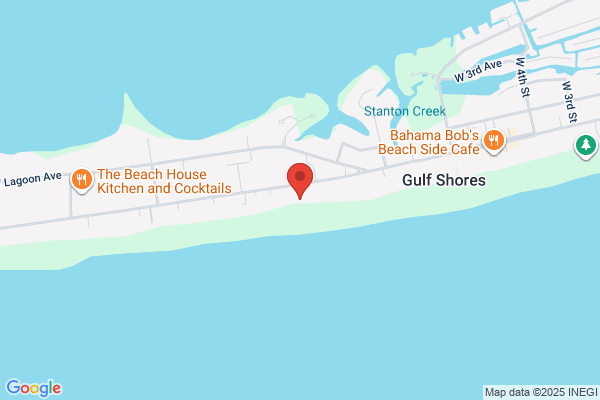 Ocean House Home Owners Association