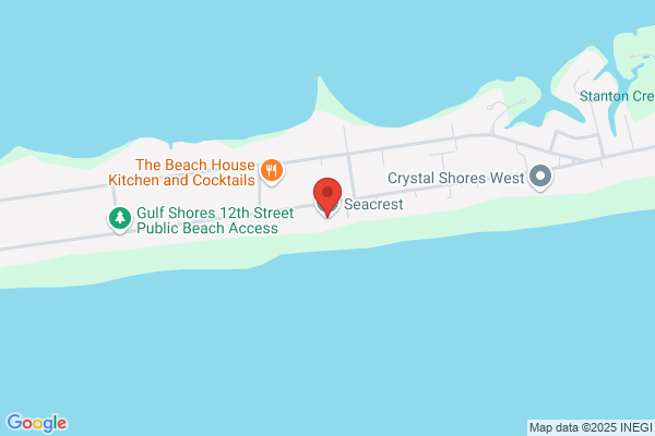 Sea Crest Condo