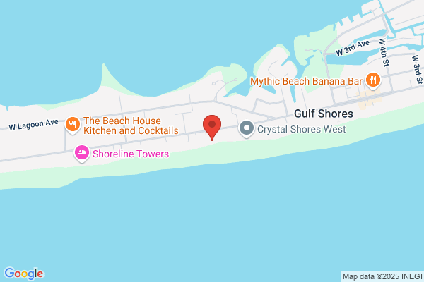 Surfside Shores Homeowners Office