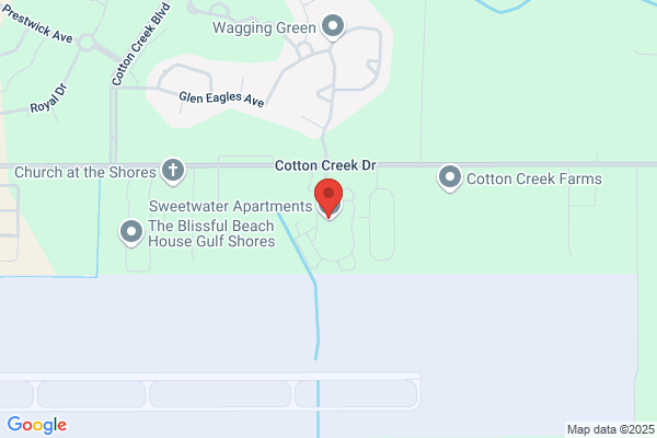 Sweetwater Apartments