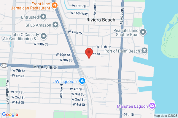 Beach Merchant Inc