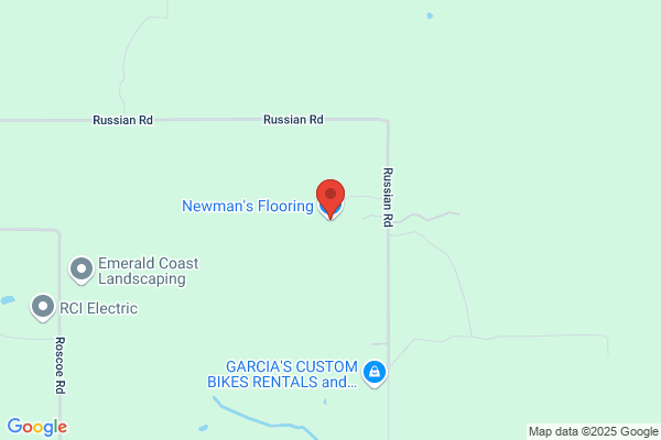 Newmans Carpet Service