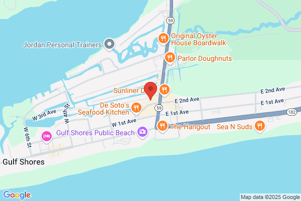 Gulf Shores Souvenirs & Gifts