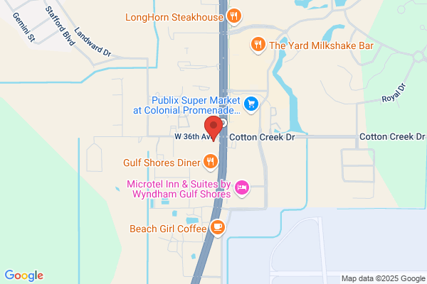 Gulf N Golf Super Stop