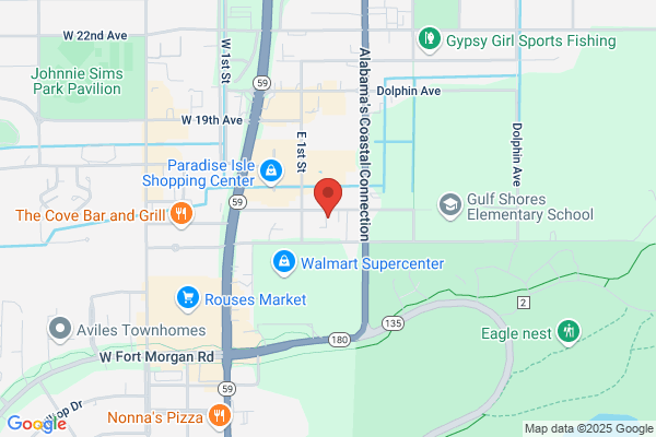 Gulf Coast Dentistry