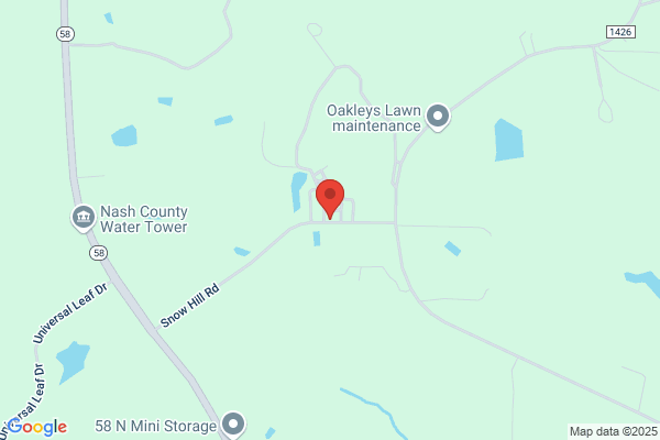 Coggin Land Services Inc
