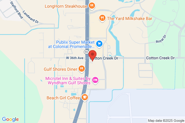 Clark Exxon Station