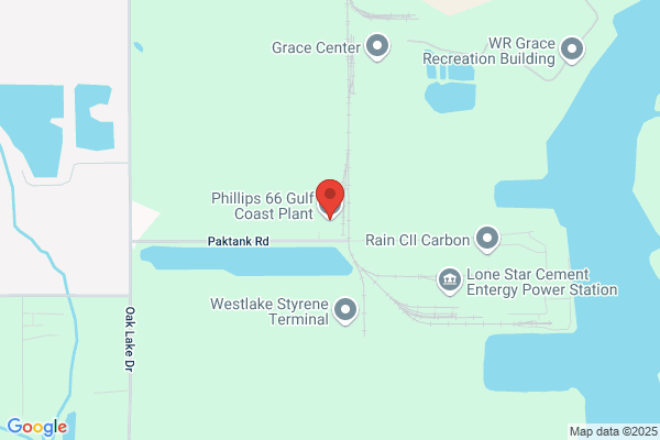 Phillips Petroleum