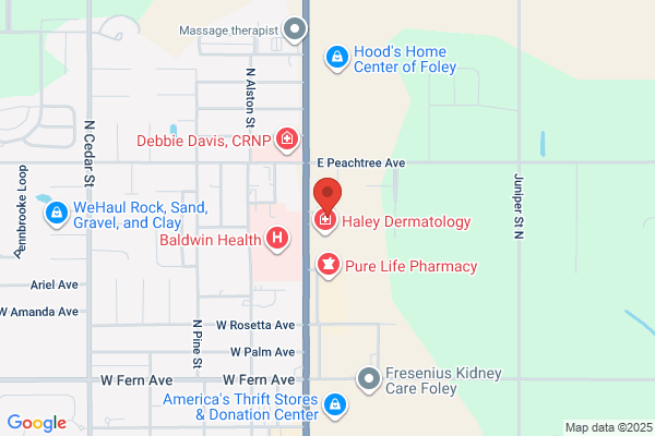 Bayside Orthopaedic