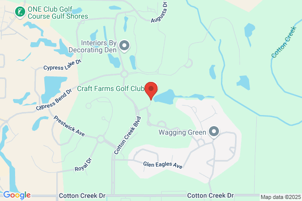 Cotton Creek