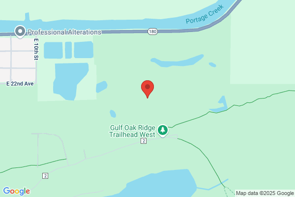 Gulf State Park Golf Course
