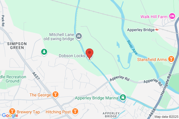 Dobson Lock & Key Service