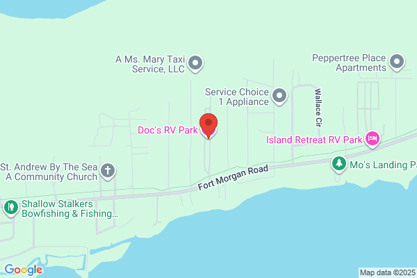 Docs Rv Park