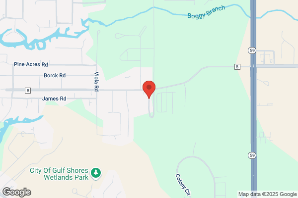Hallmark RV Park