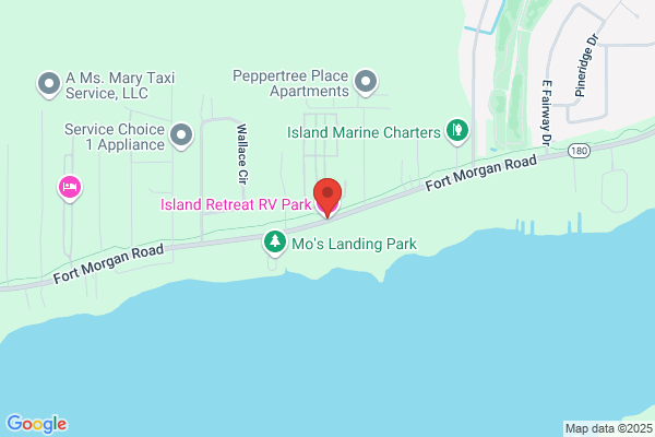 Island Retreat Rv Park