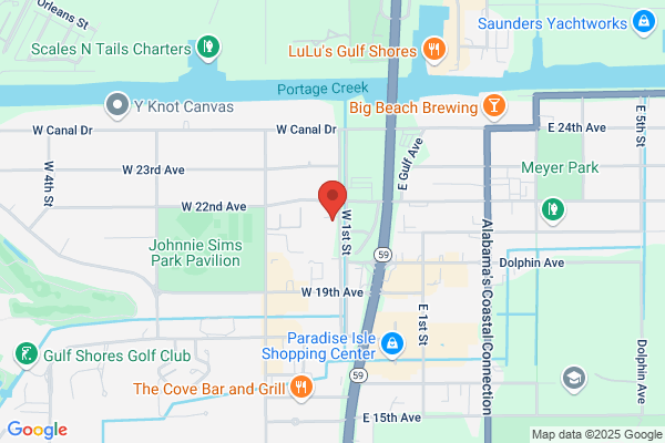 Olmstead Craig Attorney
