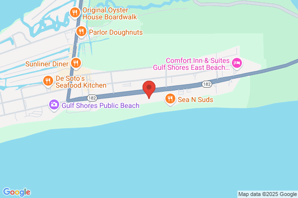 Coastal Real Estate Center